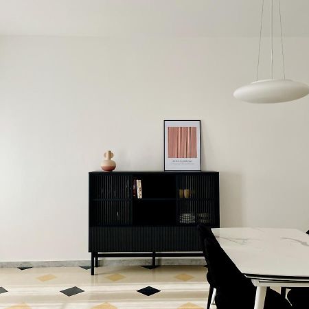 The Design Pasta Apartment Roma Eksteriør bilde