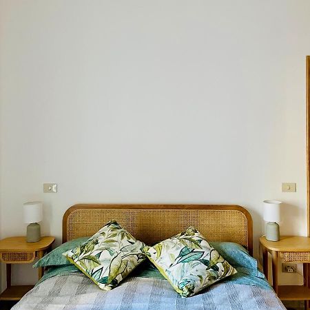 The Design Pasta Apartment Roma Eksteriør bilde