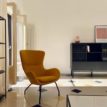 The Design Pasta Apartment Roma Eksteriør bilde