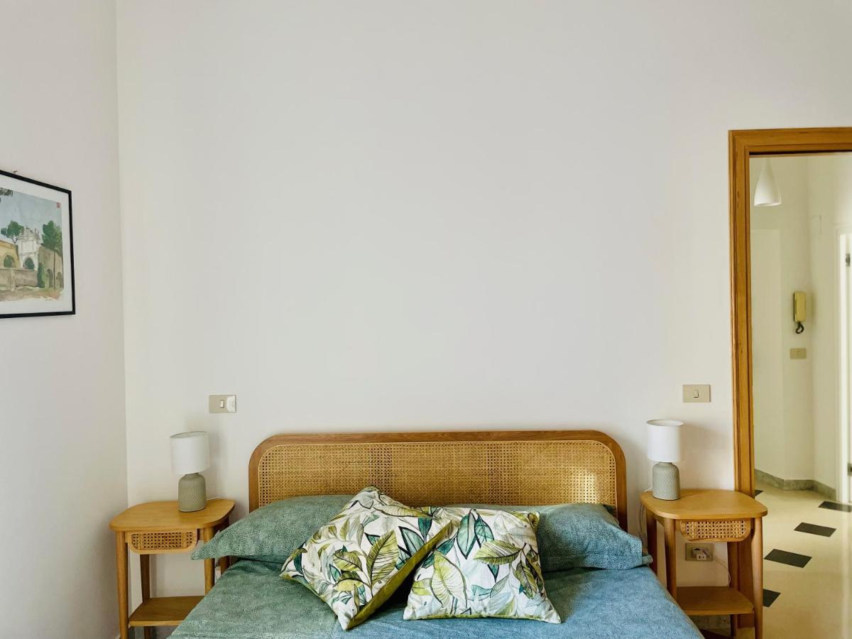The Design Pasta Apartment Roma Eksteriør bilde